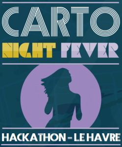 Carto Night Fever